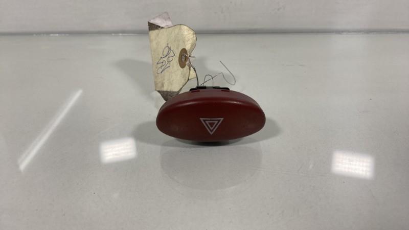 Bouton de warning PEUGEOT 206 PHASE 1 Diesel - 1