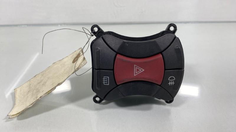 Bouton de warning FIAT DOBLO 1 PHASE 2 Diesel - 1