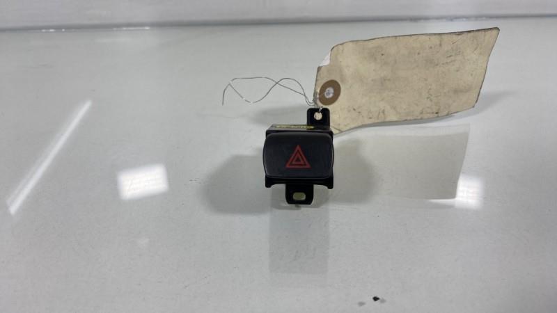 Bouton de warning FIAT BRAVO 2 Diesel - 1