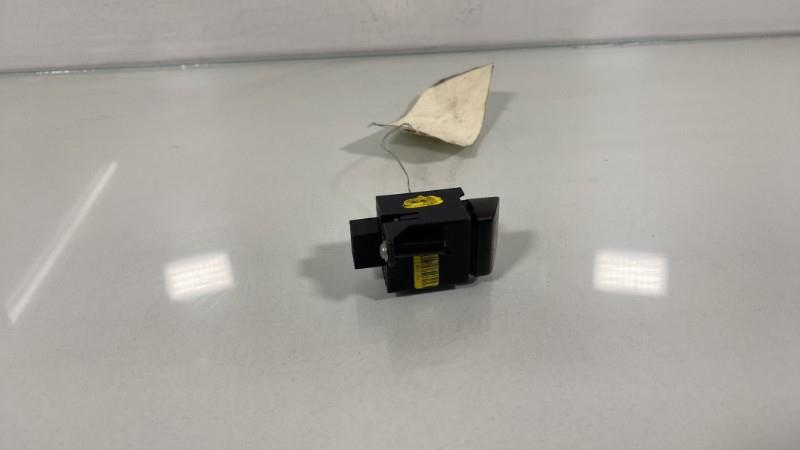Bouton de warning FIAT BRAVO 2 Diesel - 1