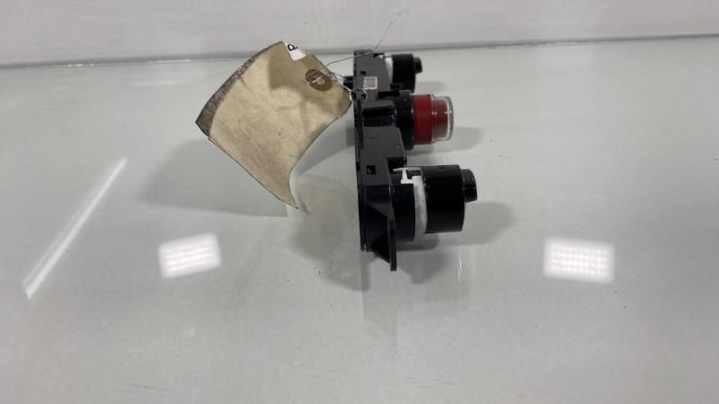Bouton de warning FIAT 500 2 CABRIO PHASE 1 Essence - 1