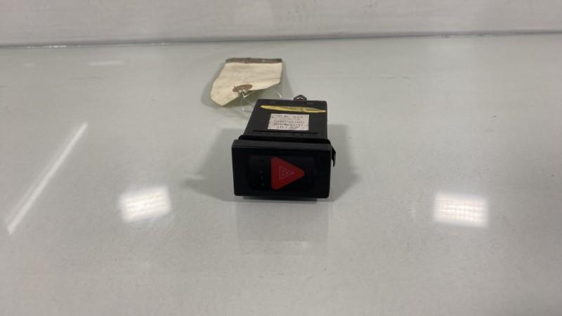 Bouton de warning VOLKSWAGEN SHARAN 1 PHASE 2 Diesel - 1