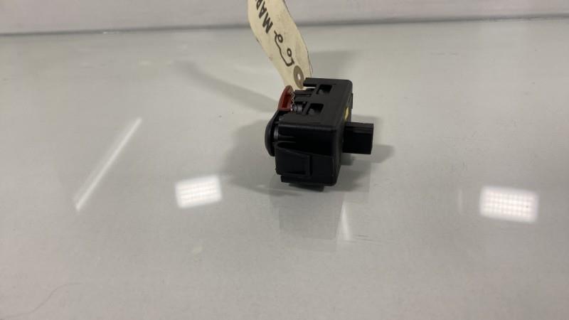 Bouton de warning RENAULT MODUS PHASE 2 Essence - 1
