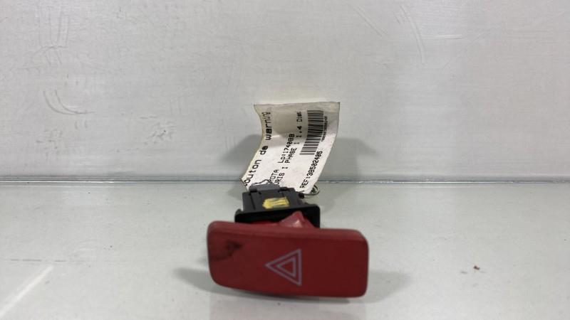 Interruttore luci emergenza TOYOTA AURIS 1 PHASE 1 Diésel - 1