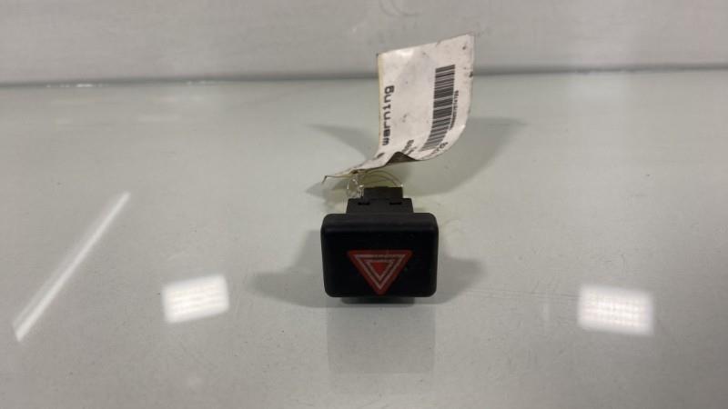 Bouton de warning SEAT EXEO Diesel - 1