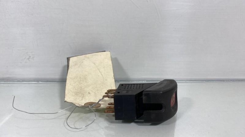 Bouton de warning OPEL CORSA B PHASE 1 Diesel - 1