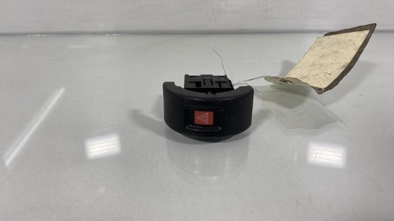 Bouton de warning OPEL ASTRA G Diesel - 1