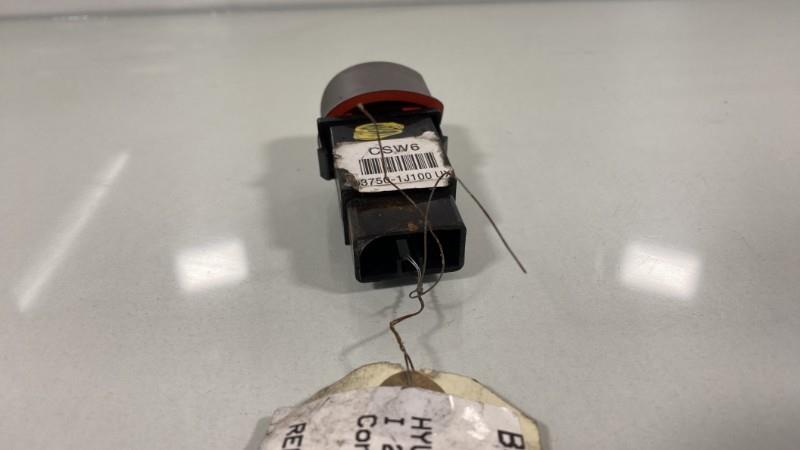 Bouton de warning HYUNDAI I 20 1 PHASE 1 Diesel - 1