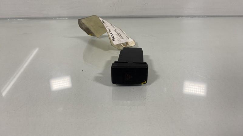 Bouton de warning HYUNDAI TRAJET Diesel - 1