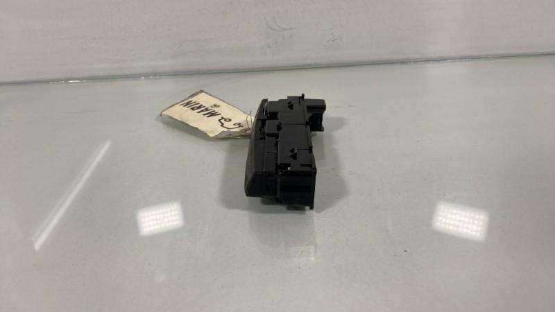 Bouton de warning OPEL MOKKA 1 PHASE 1 Diesel - 1