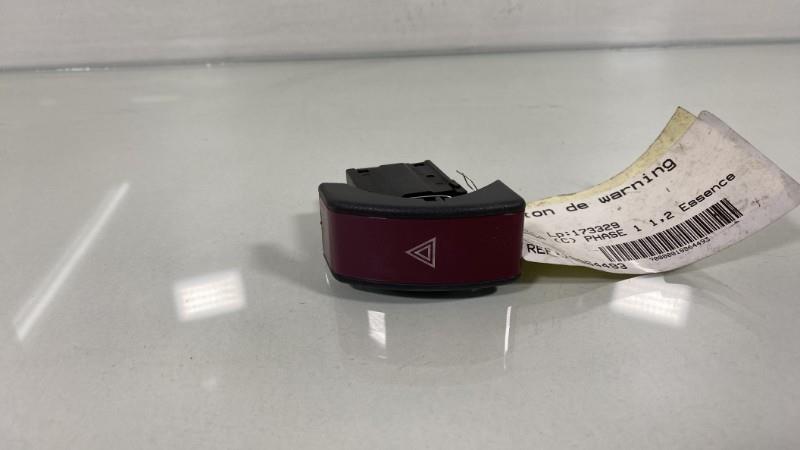 Bouton de warning OPEL CORSA C PHASE 1 Essence - 1