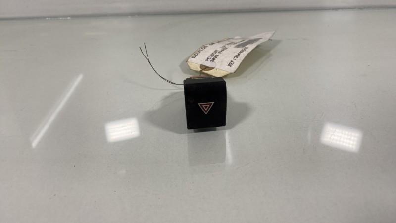 Bouton de warning PEUGEOT 3008 1 PHASE 1 Diesel - 1