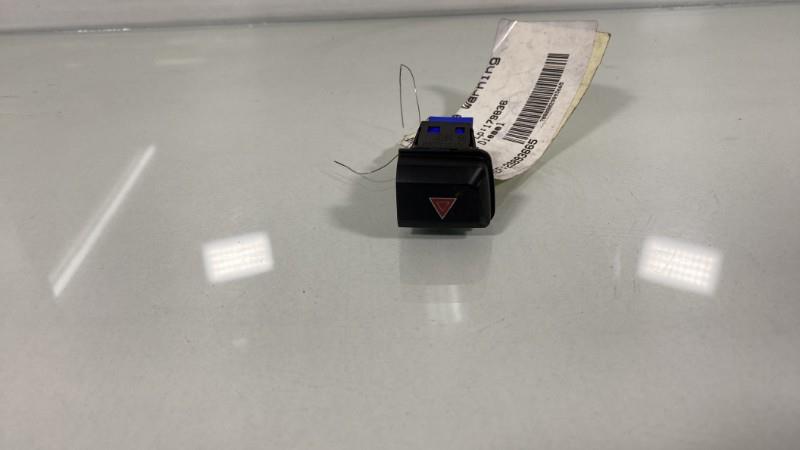 Bouton de warning PEUGEOT 208 1 PHASE 1 Diesel - 1