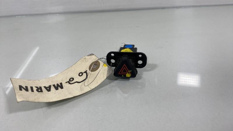Bouton de warning CHEVROLET ORLANDO Diesel - 1
