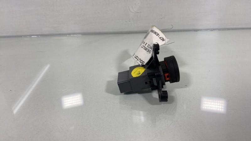 Bouton de warning CHEVROLET MATIZ 2 Essence - 1