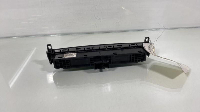Bouton de warning PEUGEOT 308 1 PHASE 1 Diesel - 1