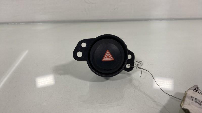 Bouton de warning PEUGEOT 108 Essence - 1