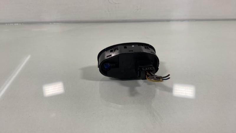 Bouton de warning JAGUAR S-TYPE PHASE 1 Essence - 1