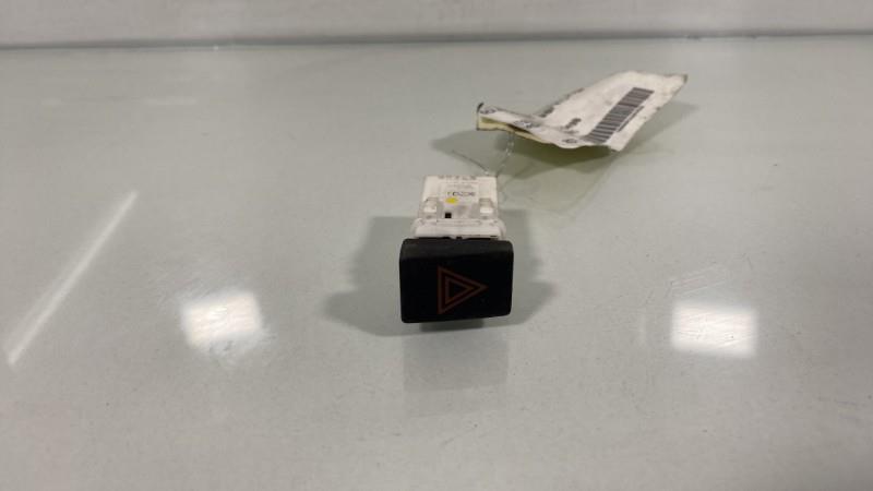 Bouton de warning NISSAN QASHQAI 1 PHASE 1 Diesel - 1