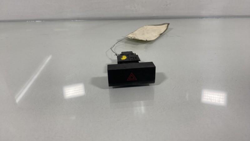 Bouton de warning SEAT IBIZA 4 PHASE 2 Diesel - 1