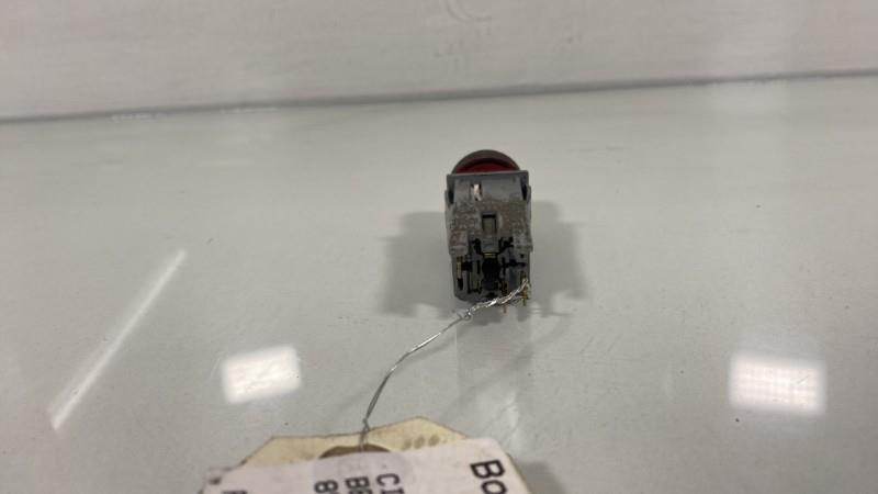 Bouton de warning CITROEN BERLINGO 1 PHASE 1 Diesel - 1