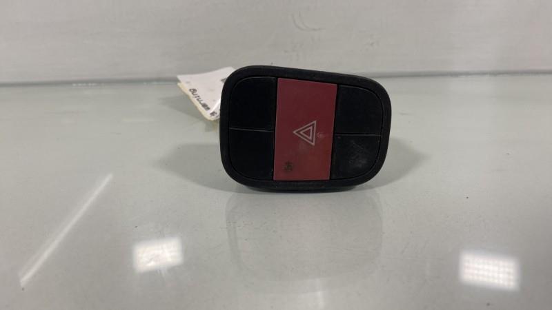 Bouton de warning CITROEN NEMO  - 1