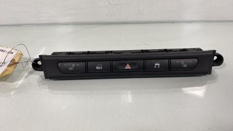 Bouton de warning JAGUAR S-TYPE PHASE 2 Essence - 1