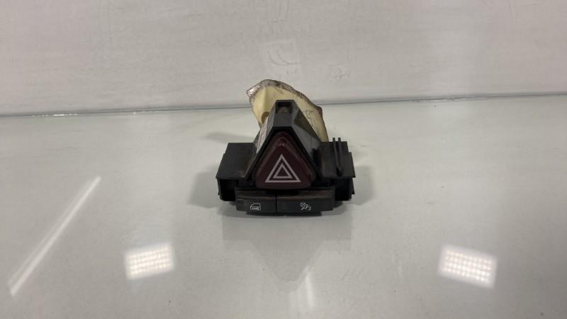 Bouton de warning OPEL CORSA D PHASE 1 Essence - 1