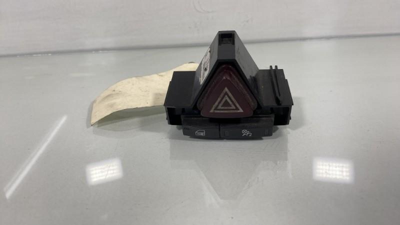 Bouton de warning OPEL CORSA D PHASE 1 Diesel - 1