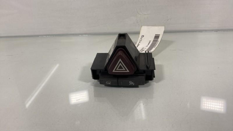 Bouton de warning OPEL CORSA D PHASE 1 Diesel - 1
