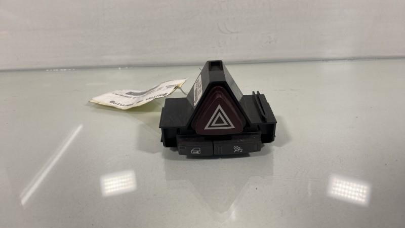 Bouton de warning OPEL CORSA D PHASE 1 Essence/GPL - 1