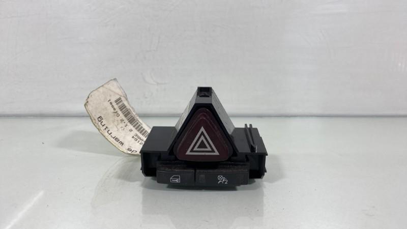 Bouton de warning OPEL CORSA D PHASE 2 Diesel - 1