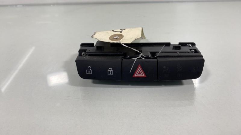 Bouton de warning OPEL INSIGNIA 1 PHASE 2 BREAK  - 1