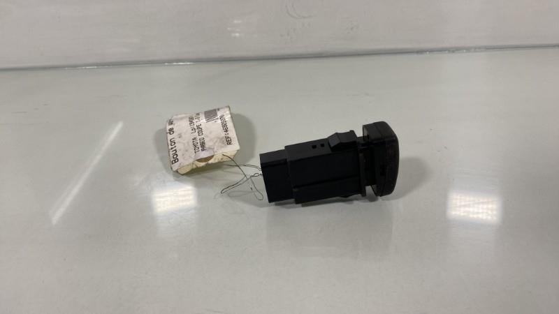 Bouton de warning TOYOTA PASEO COUPE Essence - 1