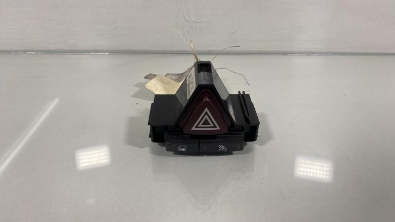 Bouton de warning OPEL CORSA D PHASE 1 Diesel - 1