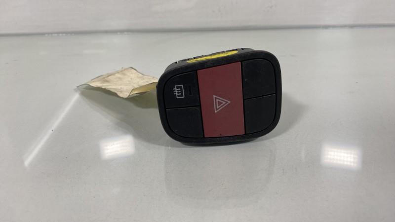 Bouton de warning PEUGEOT BIPPER Diesel - 1