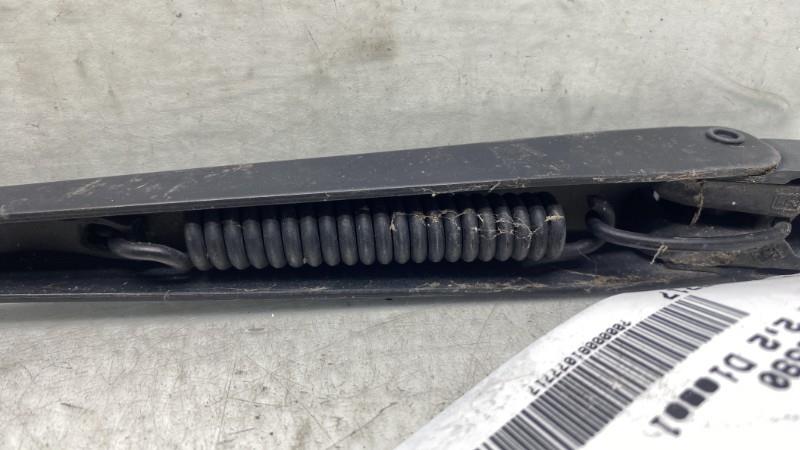 Braccio tergicristallo anteriore destro FORD TRANSIT 4 Diésel - 1
