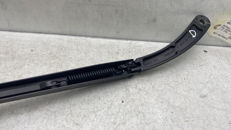 Braccio tergicristallo anteriore destro RENAULT TALISMAN BREAK Diésel - 1