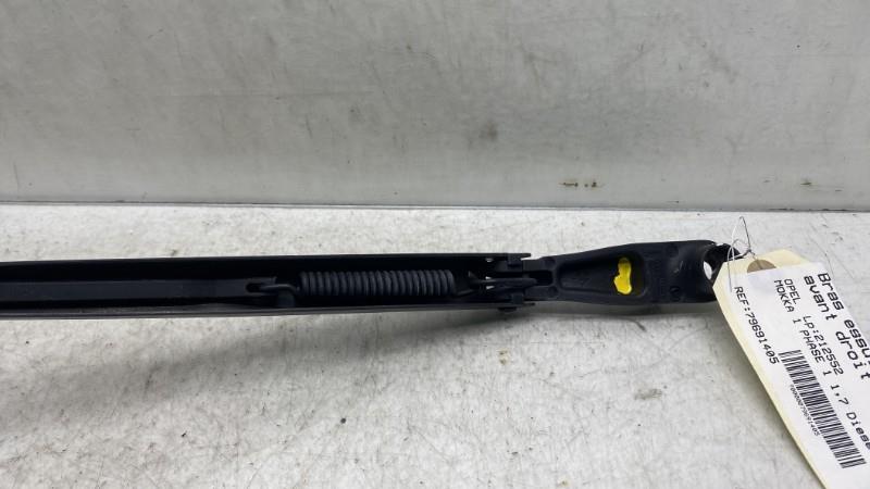 Braccio tergicristallo anteriore destro OPEL MOKKA 1 PHASE 1 Diésel - 1