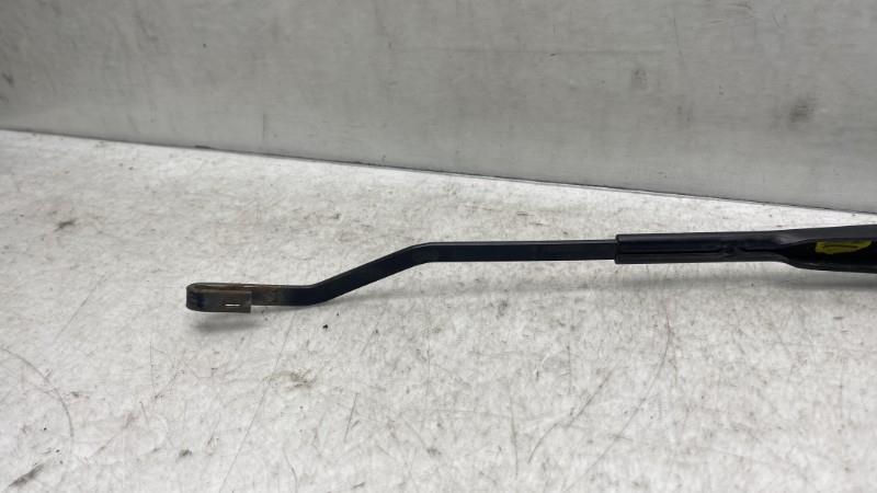 Braccio tergicristallo anteriore sinistro RENAULT CLIO 2 PHASE 2 Diésel - 1
