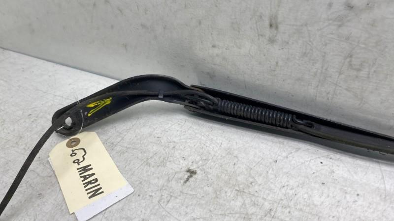 Braccio tergicristallo anteriore sinistro VOLKSWAGEN CRAFTER 1 PHASE 1 Diésel - 1