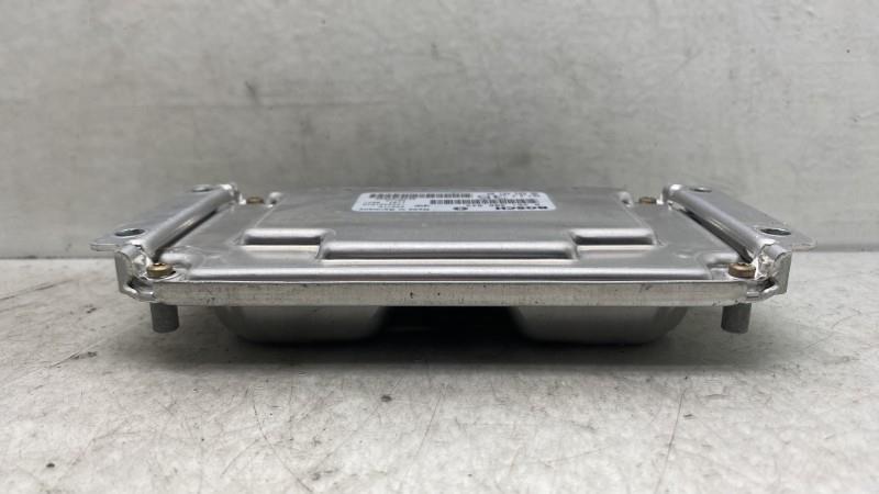 Centralina motore PEUGEOT 307 PHASE 1 Gasolina - 1
