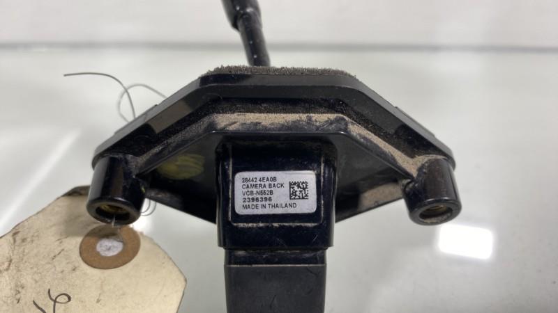 Camera de recul NISSAN QASHQAI 2 PHASE 2 Diesel - 1