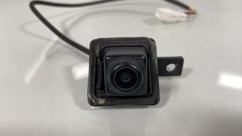 Camera de recul RENAULT CAPTUR 1 PHASE 1 Diesel - 1