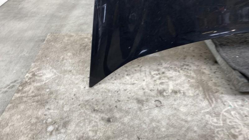 Capot RENAULT KANGOO 2 PHASE 1 Diesel - 1