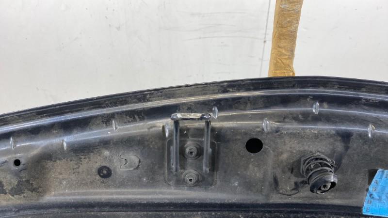 Capot RENAULT MEGANE 2 PHASE 2 BREAK Essence - 1