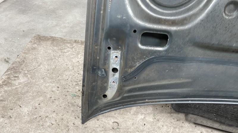 Capot DAEWOO NEXIA Essence - 1