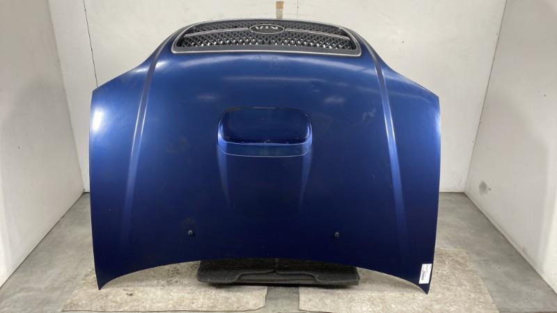 Capot KIA CARNIVAL 1 Diesel - 1