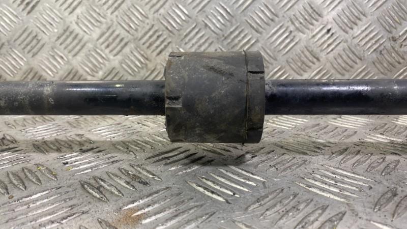 Cardán derecho (transmisión) OPEL CORSA E Gasolina - 1