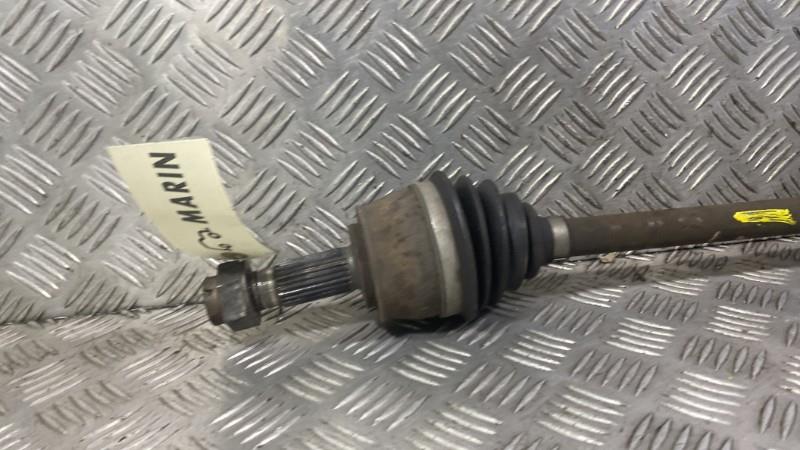 Giunto cardanico albero di trasmissione destro FORD KA 2 PHASE 2 Diésel - 1